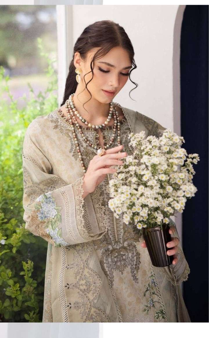 NEEDLE WONDER VOL-02 SHARDDHA DESIGNER